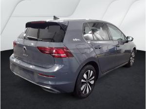 Volkswagen Golf Goal 1.5 TSI