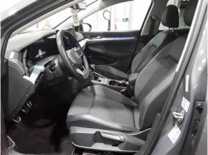 Volkswagen Golf Goal 1.5 TSI