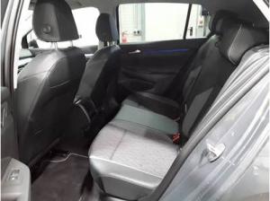 Volkswagen Golf Goal 1.5 TSI
