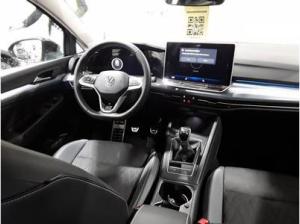 Volkswagen Golf Goal 1.5 TSI