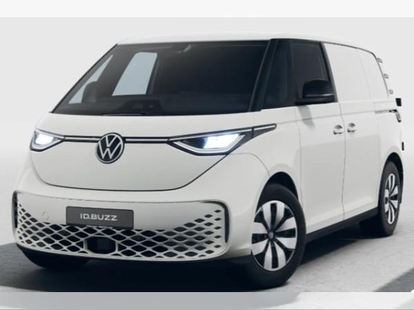 Volkswagen ID.Buzz Cargo Pro - 79 kWh (Mettmann)