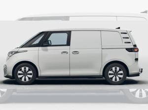 Volkswagen ID.Buzz Cargo Pro - 79 kWh (Mettmann)