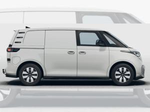 Volkswagen ID.Buzz Cargo Pro - 79 kWh (Mettmann)