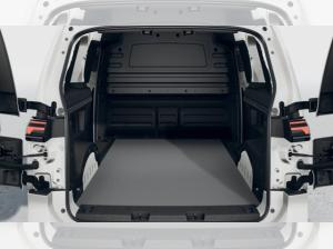 Volkswagen ID.Buzz Cargo Pro - 79 kWh (Mettmann)