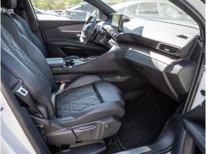 Peugeot 5008 GT PT130 EAT8 + PANO +AHK+