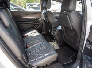 Peugeot 5008 GT PT130 EAT8 + PANO +AHK+