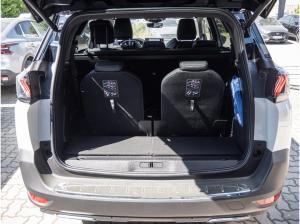 Peugeot 5008 GT PT130 EAT8 + PANO +AHK+