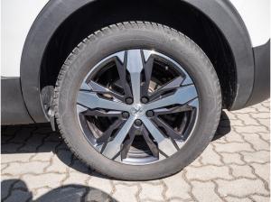 Peugeot 5008 GT PT130 EAT8 + PANO +AHK+