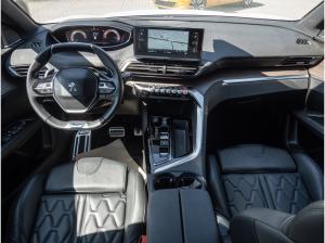 Peugeot 5008 GT PT130 EAT8 + PANO +AHK+