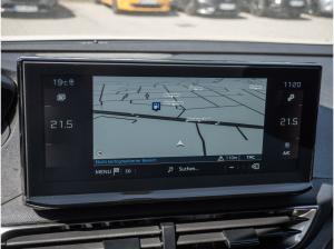 Peugeot 5008 GT PT130 EAT8 + PANO +AHK+