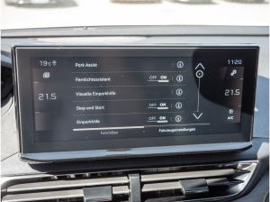 Peugeot 5008 GT PT130 EAT8 + PANO +AHK+