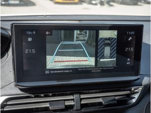 Peugeot 5008 GT PT130 EAT8 + PANO +AHK+