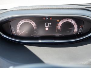 Peugeot 5008 GT PT130 EAT8 + PANO +AHK+