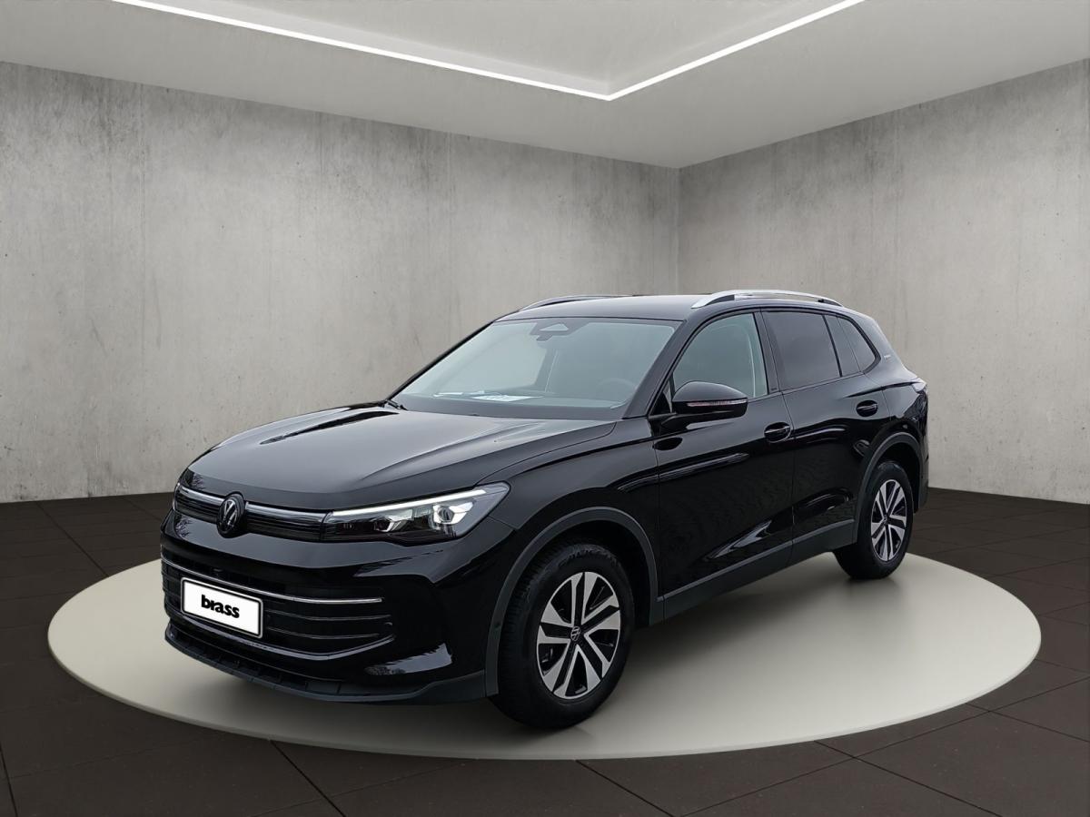 Volkswagen Tiguan ENERGY 1,5 l eTSI OPF 110 kW (150 PS) 7-Gang-DSG ⚡️sofort verfügbar⚡️ Ganzjahresreifen - Matrix Sch