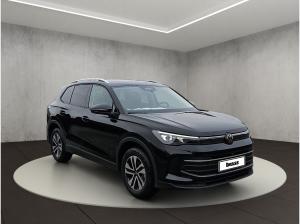 Volkswagen Tiguan ENERGY 1,5 l eTSI OPF 110 kW (150 PS) 7-Gang-DSG  ⚡️sofort verfügbar⚡️ Ganzjahresreifen - Matrix Sch