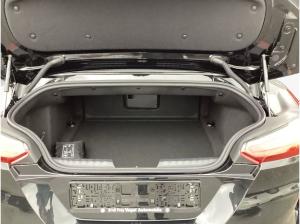 BMW Z4 sDrive20i , 2-türig