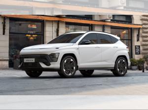 Hyundai KONA Elektro N Line⚠️| Automatik I Rückfahrkamera | Navi | Sitzheizung | ISOFIX