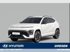 Foto - Hyundai KONA Elektro N Line⚠️| Automatik I Rückfahrkamera | Navi | Sitzheizung | ISOFIX