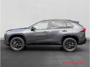 Toyota RAV 4 Plug-In Hybrid GR Sport