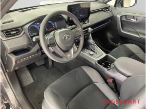 Toyota RAV 4 Plug-In Hybrid GR Sport