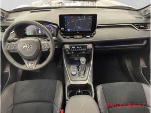 Toyota RAV 4 Plug-In Hybrid GR Sport