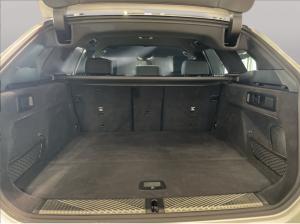 BMW 520 d xDrive Touring M Sport AHK / Standheizung