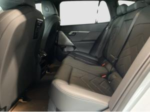 BMW 520 d xDrive Touring M Sport AHK / Standheizung