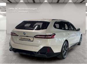 BMW 520 d xDrive Touring M Sport AHK / Standheizung