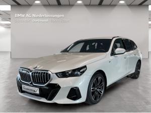 BMW 520 d xDrive Touring M Sport AHK / Standheizung