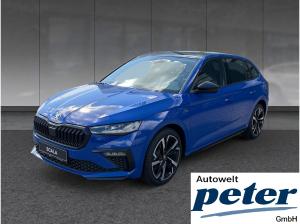 Skoda Scala 🔥MONTE CARLO 🔥 1.0 TSI DSG ❗️sofort verfügbar❗️