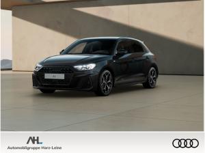 Audi A1 Sportback 30 TFSI S line Smartphone Interface LED 2xKlima ACC
