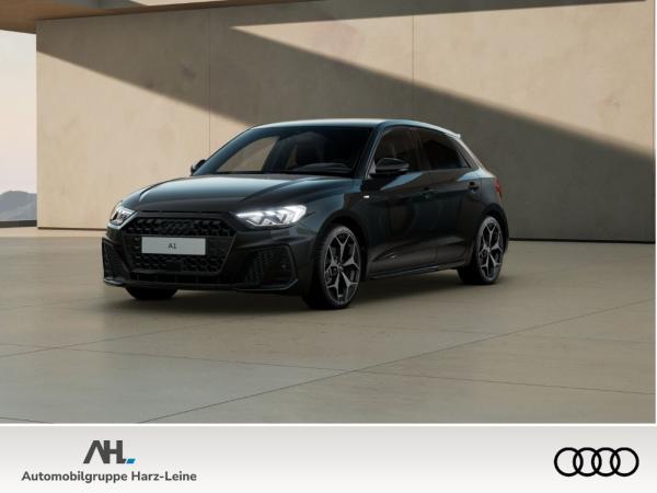 Audi A1 Sportback 30 TFSI S line Smartphone Interface LED 2xKlima ACC