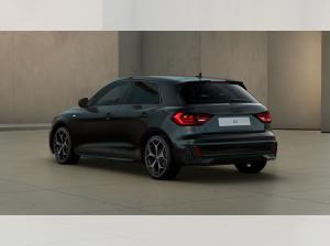 Audi A1 Sportback 30 TFSI S line Smartphone Interface LED 2xKlima ACC