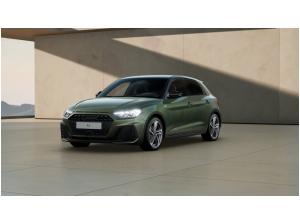 Audi A1 Sportback 30 TFSI 2x S line LED 2xKlima ACC