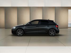 Audi A1 Sportback 30 TFSI S line Smartphone Interface LED 2xKlima ACC