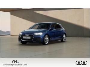 Audi A1 Sportback advanced 25 TFSI Sportsitze Smartphone Interface LED LM