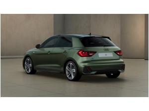 Audi A1 Sportback 30 TFSI 2x S line LED 2xKlima ACC