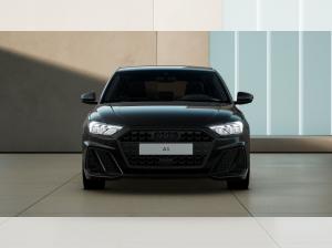 Audi A1 Sportback 30 TFSI S line Smartphone Interface LED 2xKlima ACC