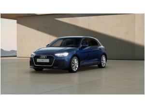 Audi A1 Sportback advanced 25 TFSI Sportsitze Smartphone Interface LED LM