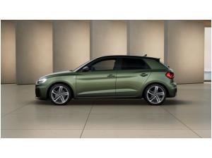 Audi A1 Sportback 30 TFSI 2x S line LED 2xKlima ACC