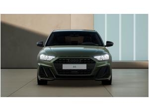 Audi A1 Sportback 30 TFSI 2x S line LED 2xKlima ACC