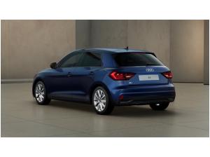 Audi A1 Sportback advanced 25 TFSI Sportsitze Smartphone Interface LED LM