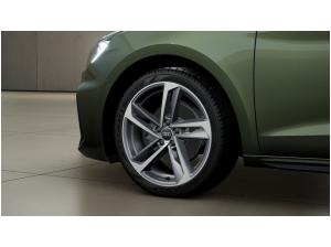 Audi A1 Sportback 30 TFSI 2x S line LED 2xKlima ACC