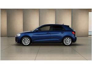 Audi A1 Sportback advanced 25 TFSI Sportsitze Smartphone Interface LED LM