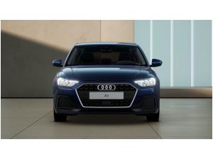 Audi A1 Sportback advanced 25 TFSI Sportsitze Smartphone Interface LED LM
