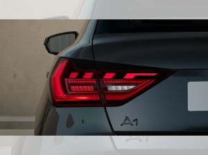 Audi A1 Sportback 30 TFSI S line Smartphone Interface LED 2xKlima ACC