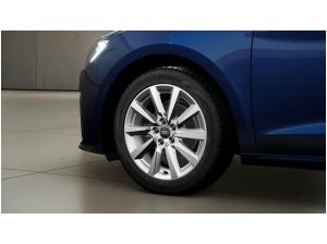 Audi A1 Sportback advanced 25 TFSI Sportsitze Smartphone Interface LED LM