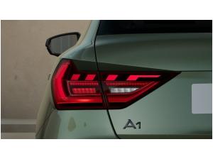Audi A1 Sportback 30 TFSI 2x S line LED 2xKlima ACC
