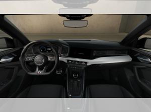 Audi A1 Sportback 30 TFSI S line Smartphone Interface LED 2xKlima ACC