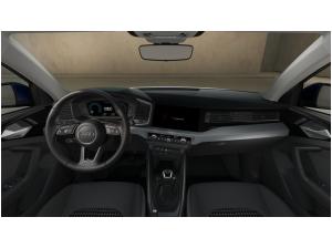 Audi A1 Sportback advanced 25 TFSI Sportsitze Smartphone Interface LED LM
